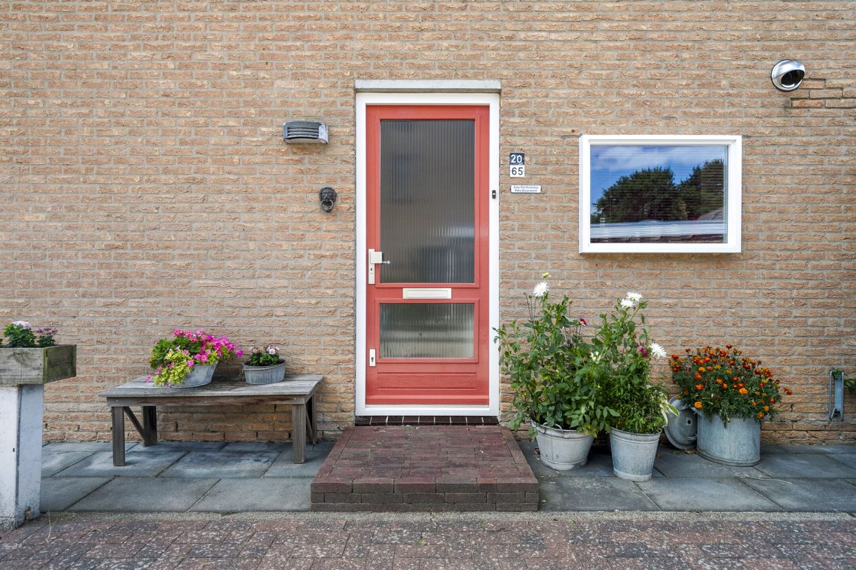 Te koop: Foto Woonhuis aan de Wold 20 65 in Lelystad