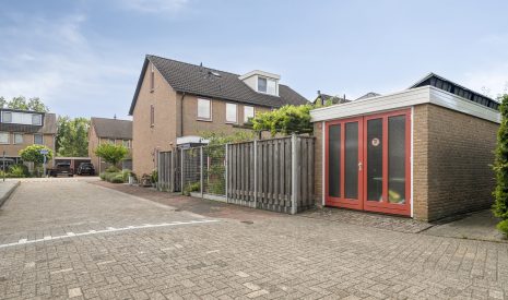 Te koop: Foto Woonhuis aan de Wold 20 65 in Lelystad