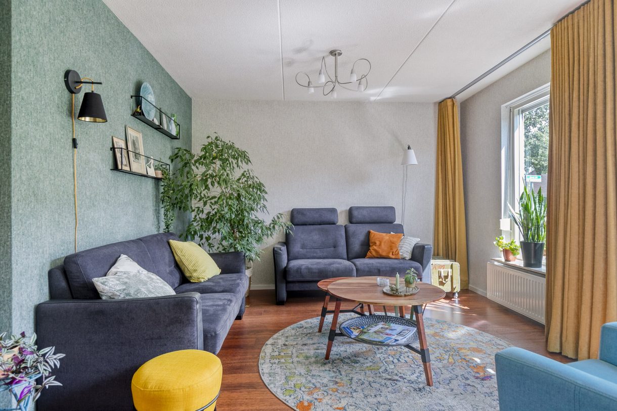 Te koop: Foto Woonhuis aan de Wold 20 65 in Lelystad