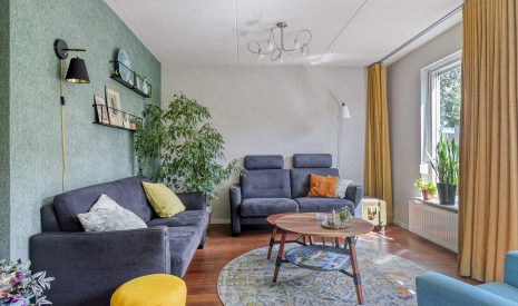 Te koop: Foto Woonhuis aan de Wold 20 65 in Lelystad