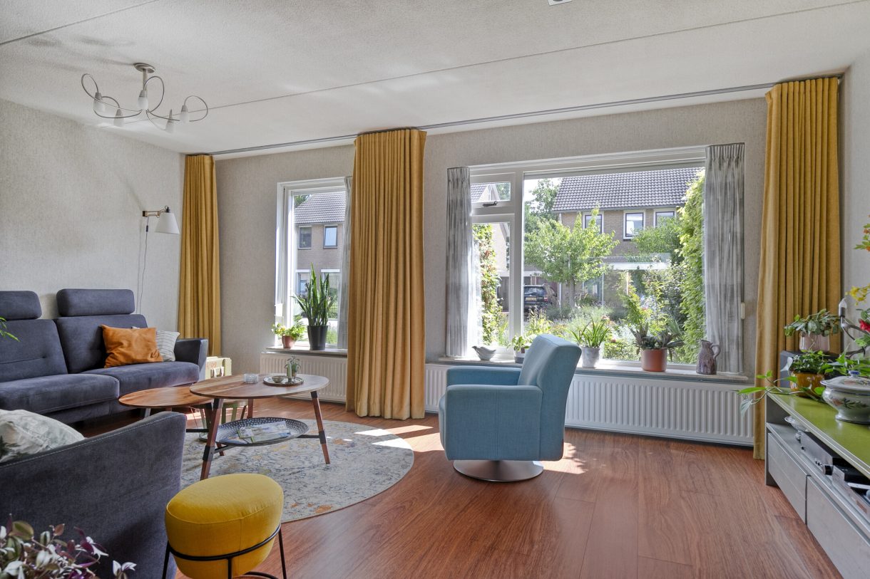 Te koop: Foto Woonhuis aan de Wold 20 65 in Lelystad