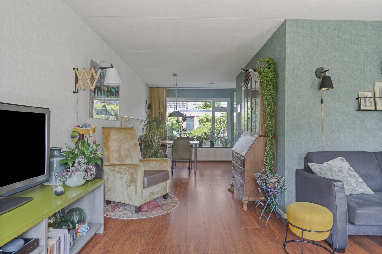 Te koop: Foto Woonhuis aan de Wold 20 65 in Lelystad