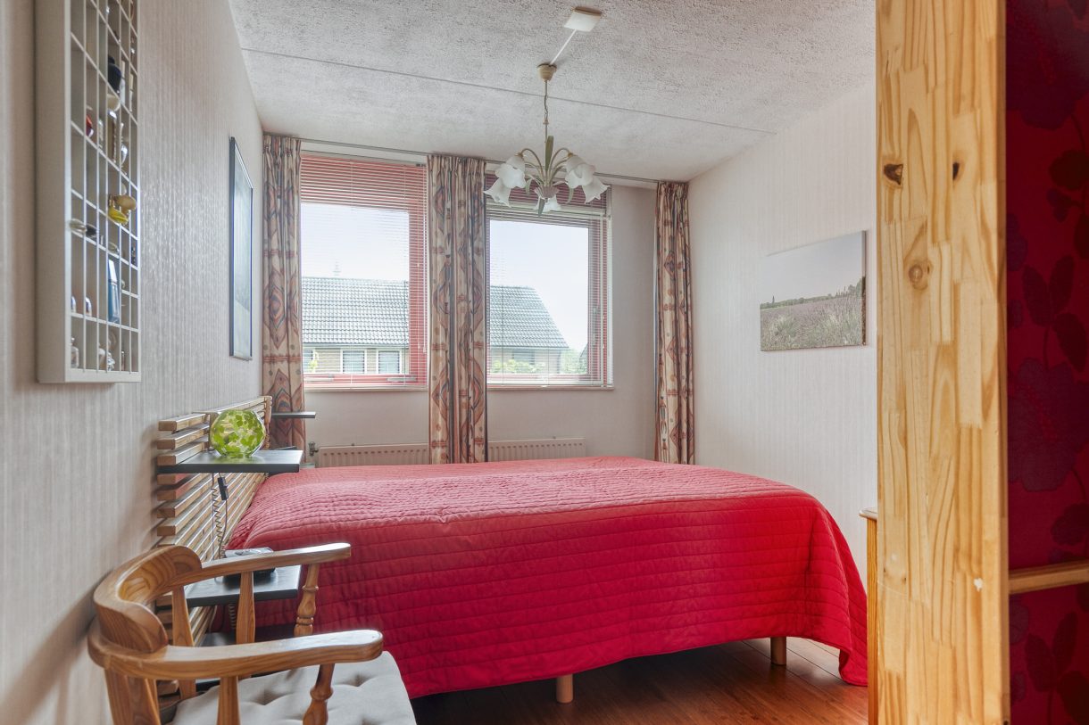 Te koop: Foto Woonhuis aan de Wold 20 65 in Lelystad