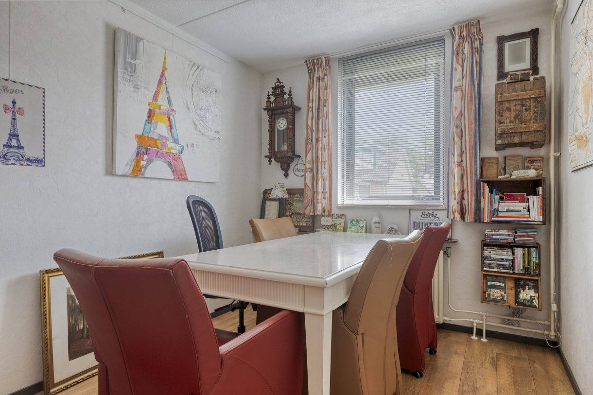 Te koop: Foto Woonhuis aan de Wold 20 65 in Lelystad