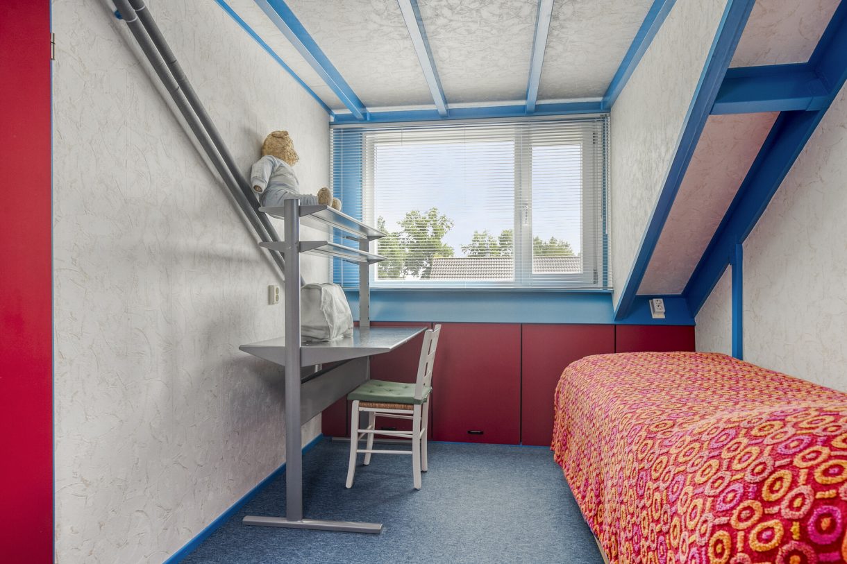 Te koop: Foto Woonhuis aan de Wold 20 65 in Lelystad