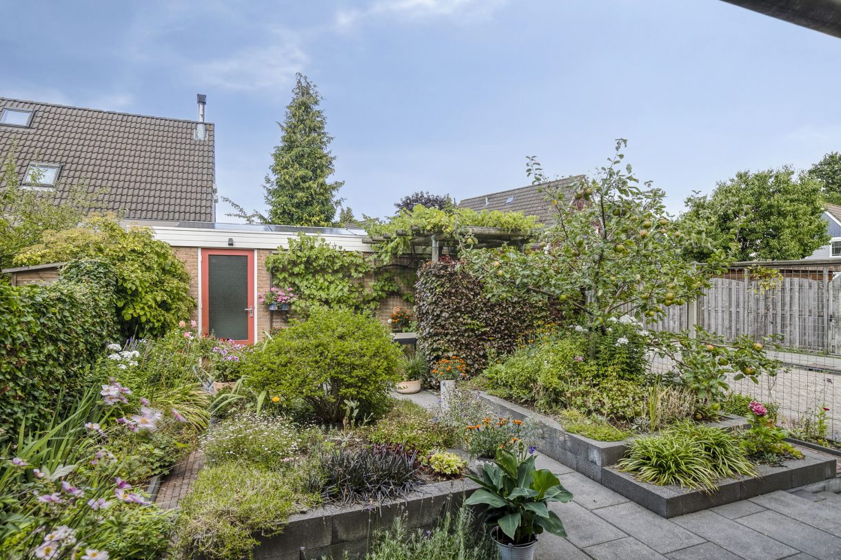 Te koop: Foto Woonhuis aan de Wold 20 65 in Lelystad