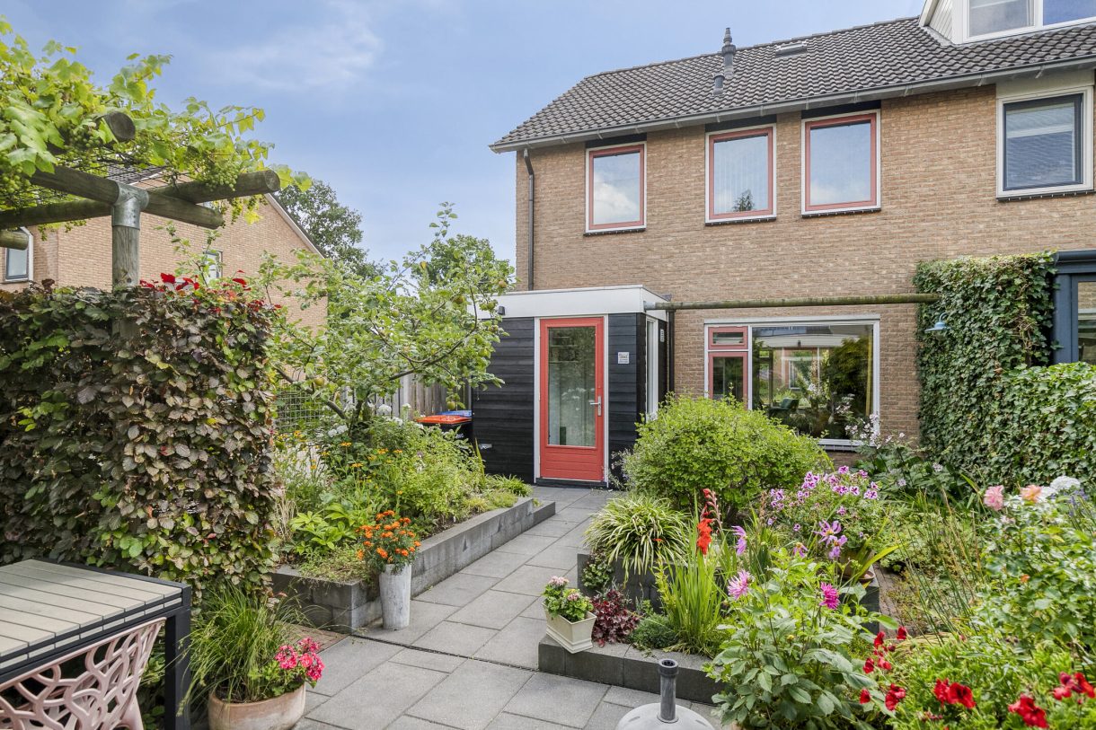 Te koop: Foto Woonhuis aan de Wold 20 65 in Lelystad