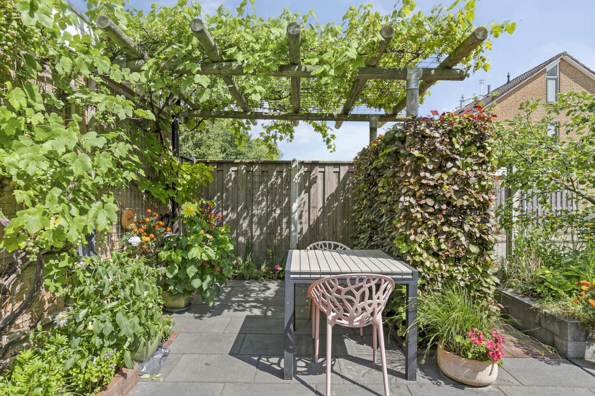 Te koop: Foto Woonhuis aan de Wold 20 65 in Lelystad