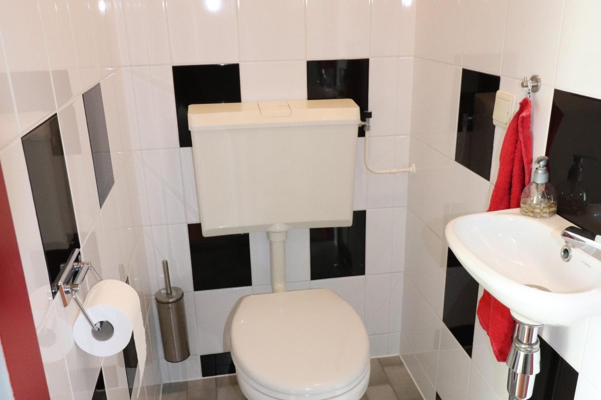 Te koop: Foto Woonhuis aan de Wold 20 65 in Lelystad