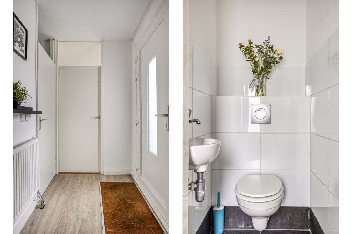 Te koop: Foto Woonhuis aan de Schoener 16 82 in Lelystad