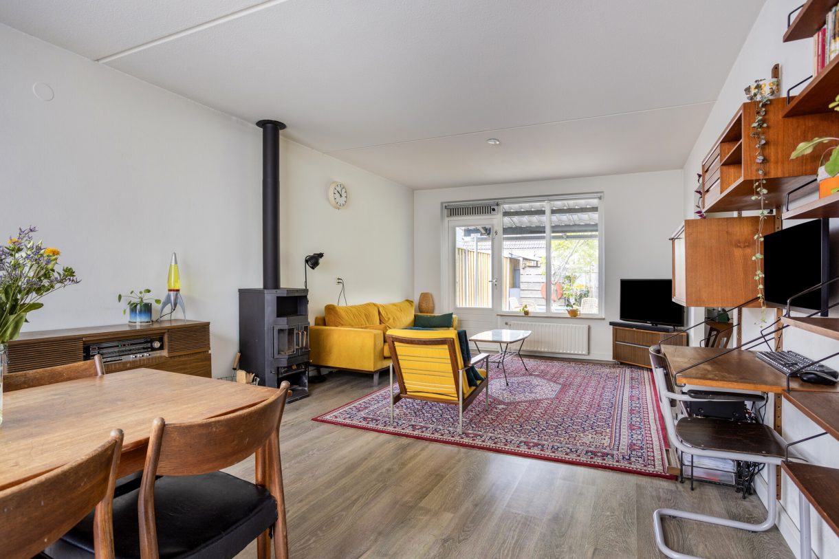 Te koop: Foto Woonhuis aan de Schoener 16 82 in Lelystad