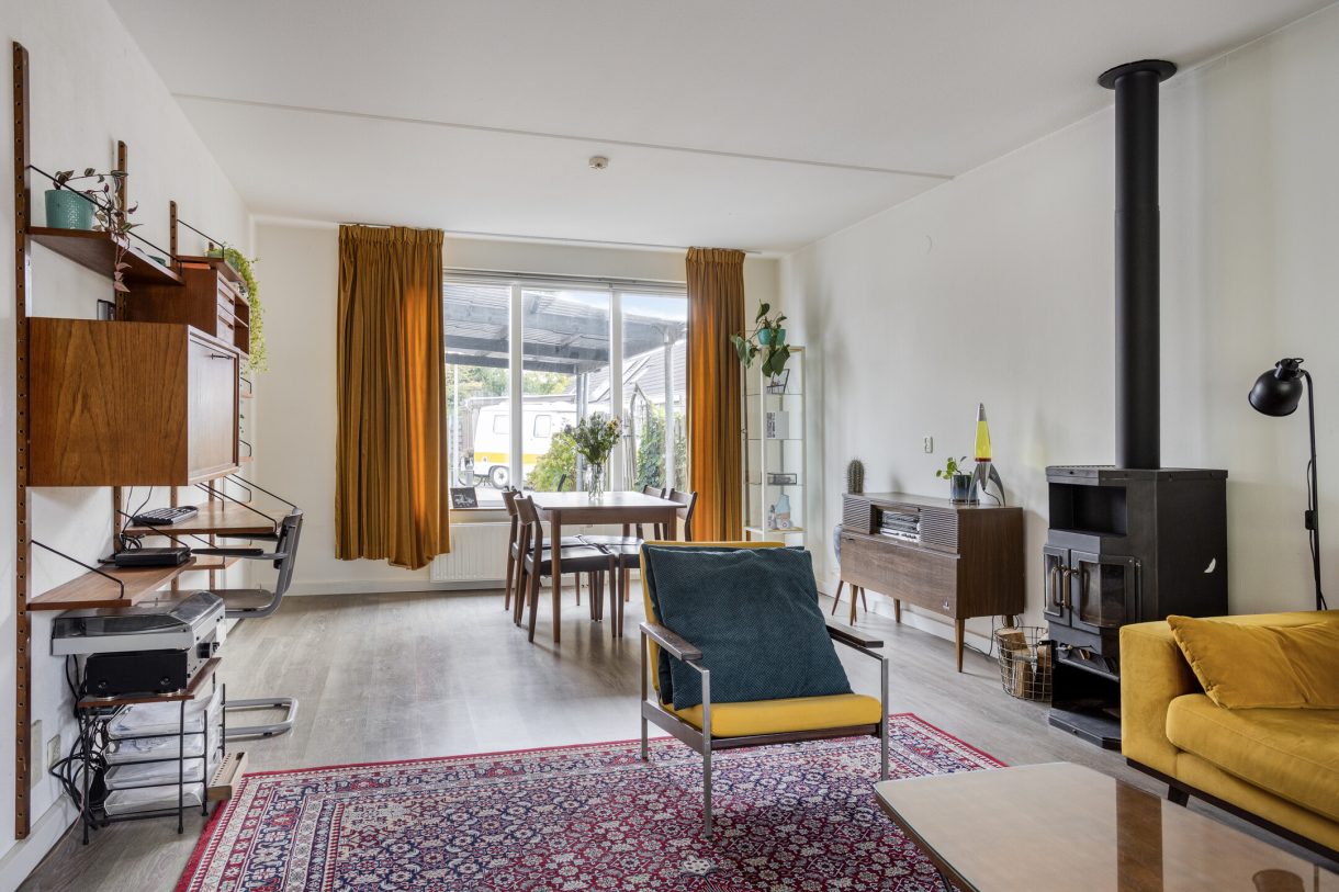 Te koop: Foto Woonhuis aan de Schoener 16 82 in Lelystad