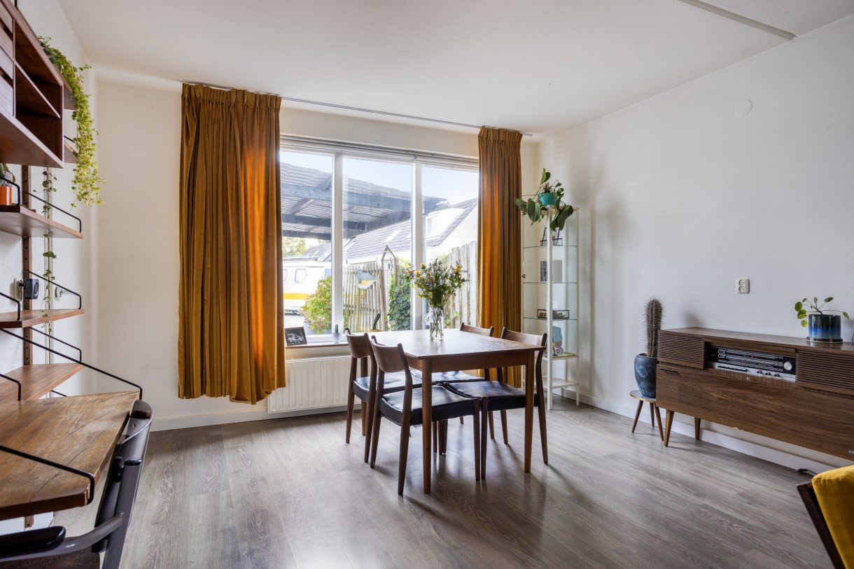 Te koop: Foto Woonhuis aan de Schoener 16 82 in Lelystad