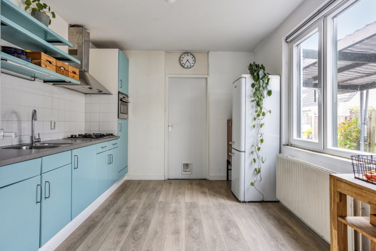 Te koop: Foto Woonhuis aan de Schoener 16 82 in Lelystad