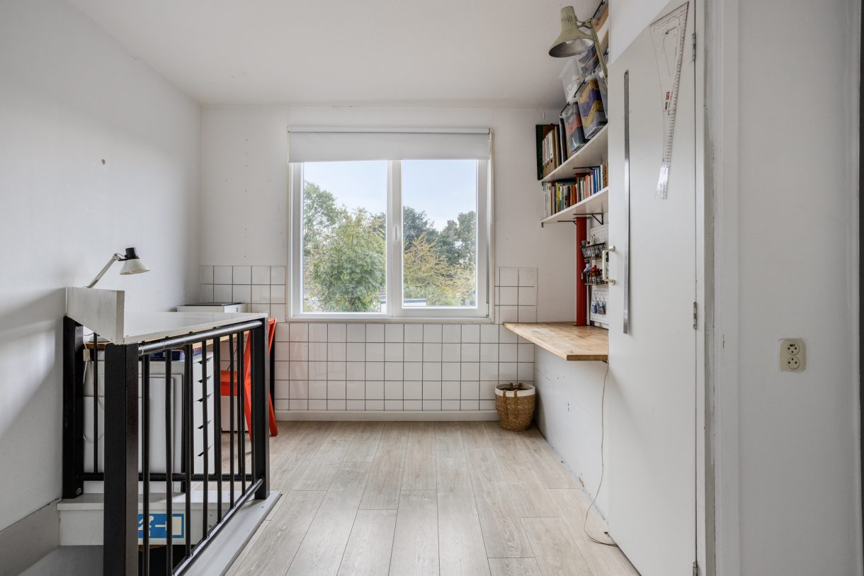 Te koop: Foto Woonhuis aan de Schoener 16 82 in Lelystad