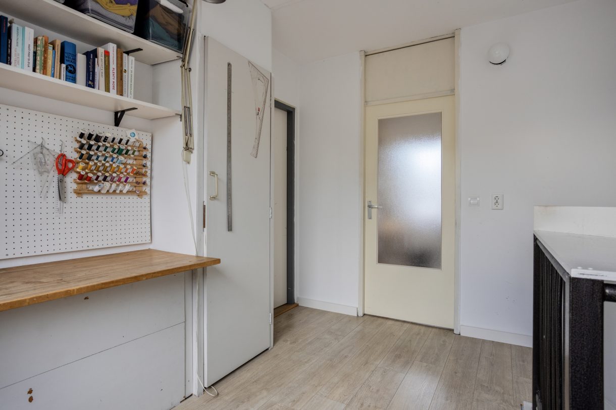 Te koop: Foto Woonhuis aan de Schoener 16 82 in Lelystad