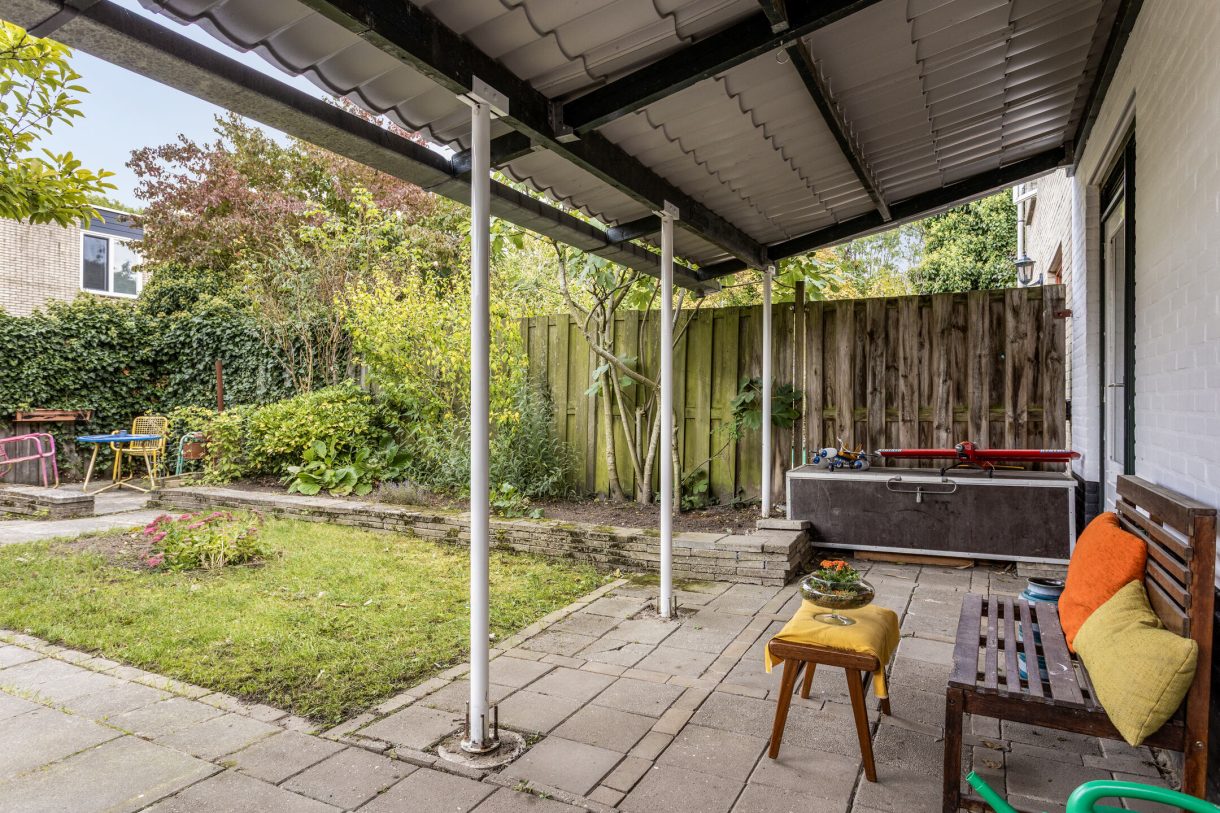 Te koop: Foto Woonhuis aan de Schoener 16 82 in Lelystad