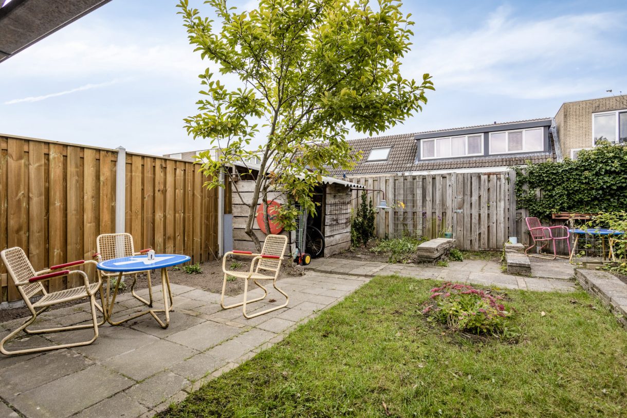 Te koop: Foto Woonhuis aan de Schoener 16 82 in Lelystad