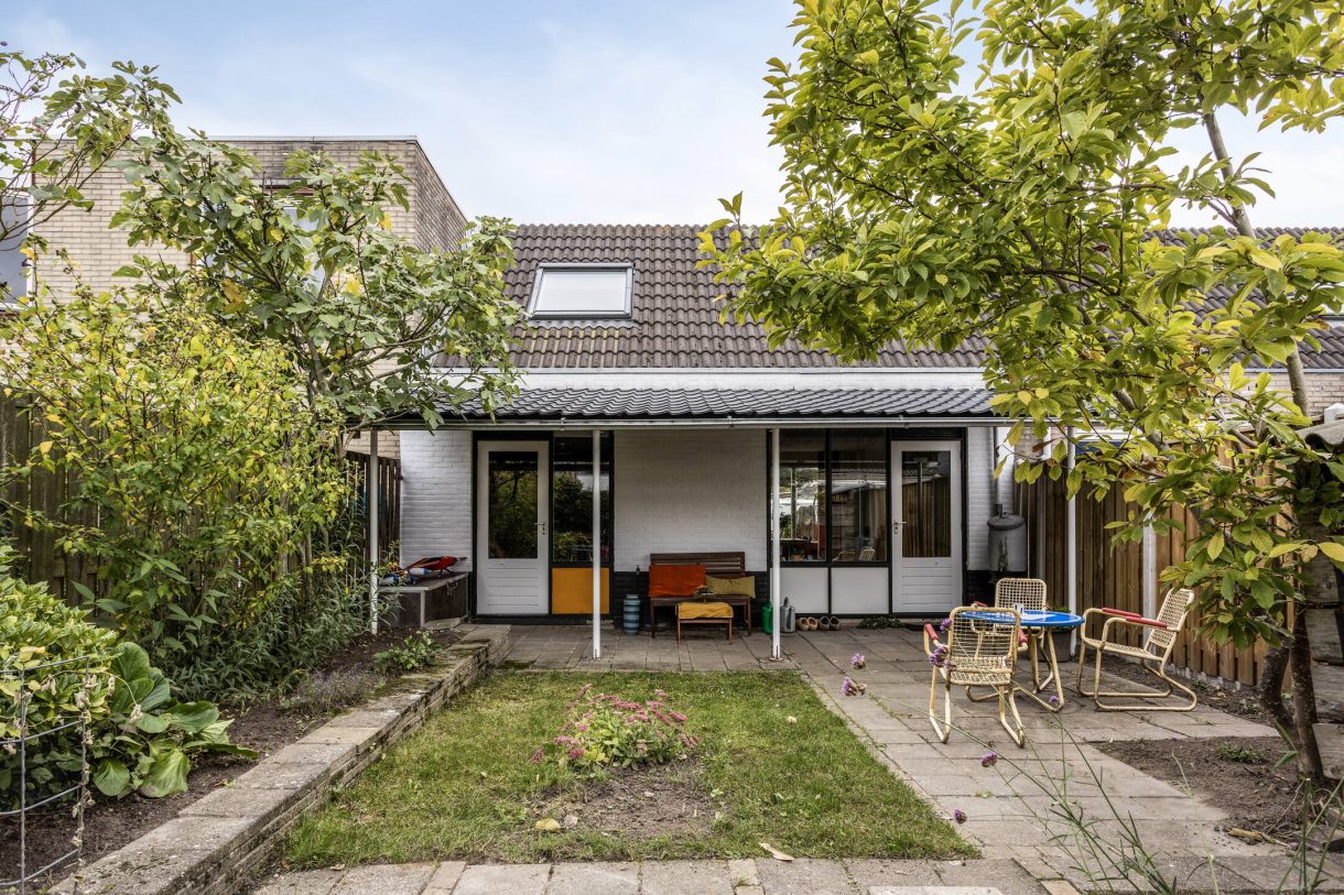 Te koop: Foto Woonhuis aan de Schoener 16 82 in Lelystad