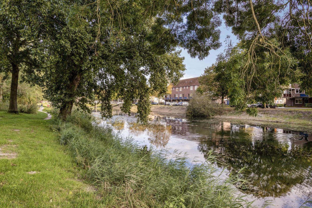 Te koop: Foto Woonhuis aan de Schoener 16 82 in Lelystad