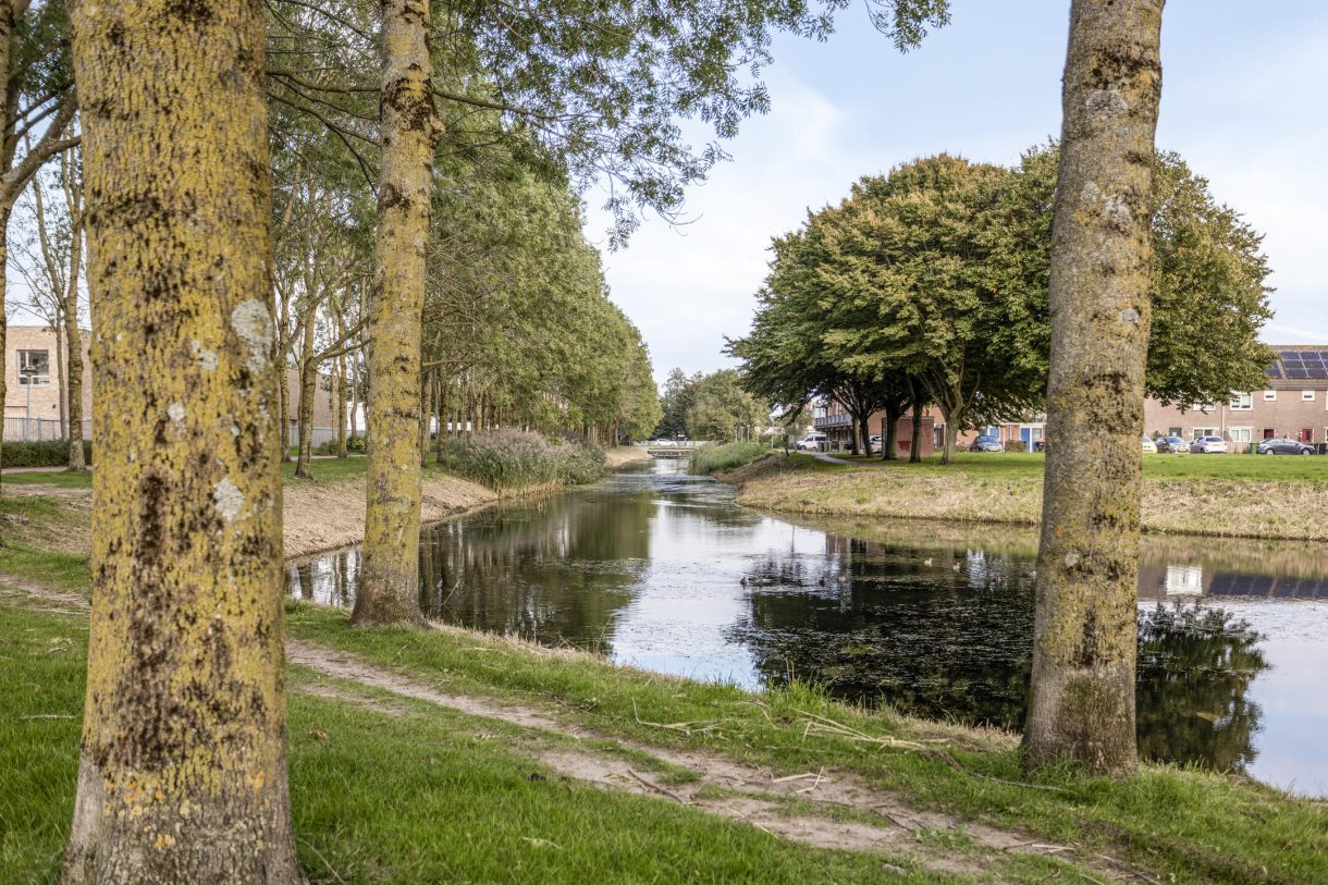 Te koop: Foto Woonhuis aan de Schoener 16 82 in Lelystad