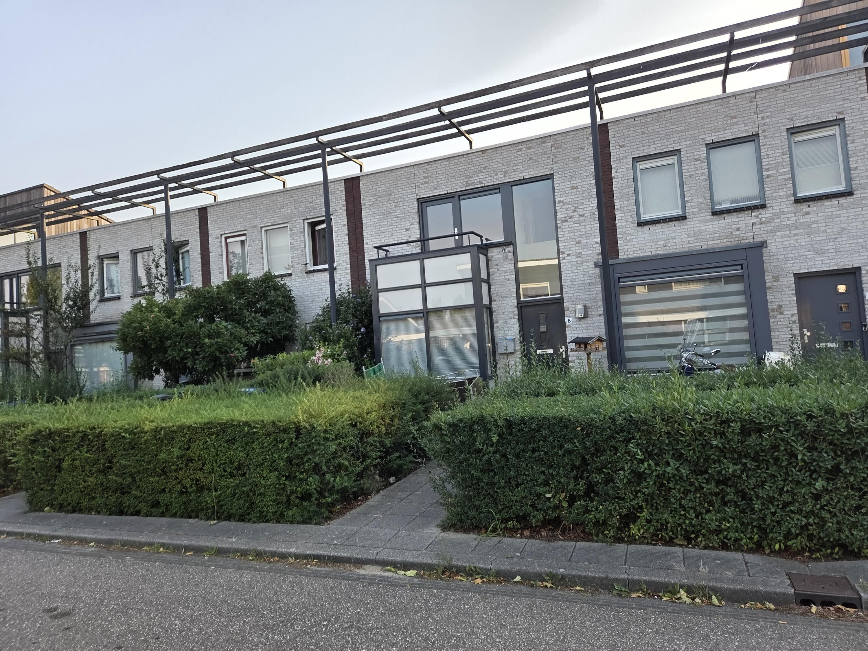 Almere  Goyastraat 8 – Hoofdfoto