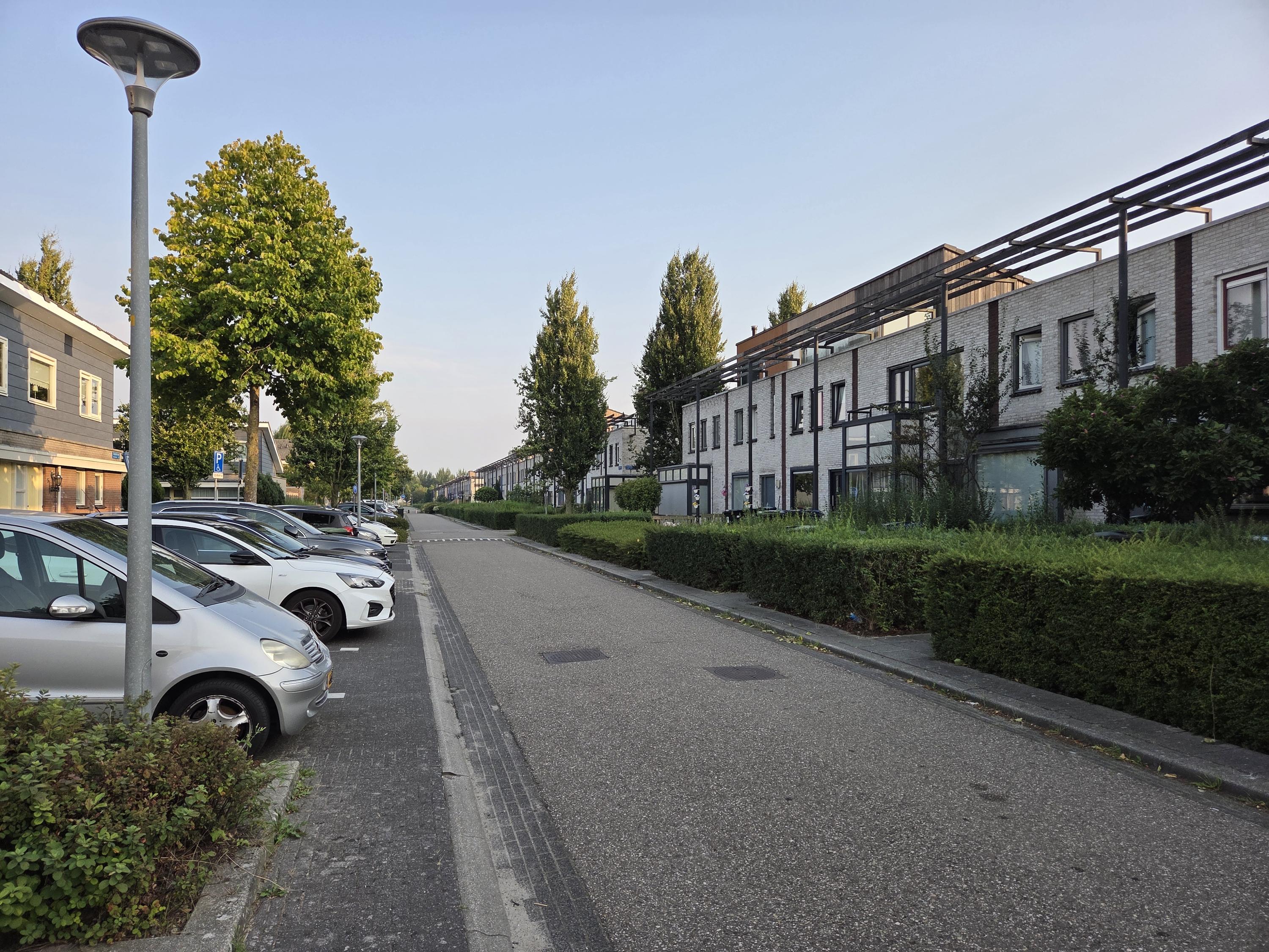 Almere  Goyastraat 8 – Foto