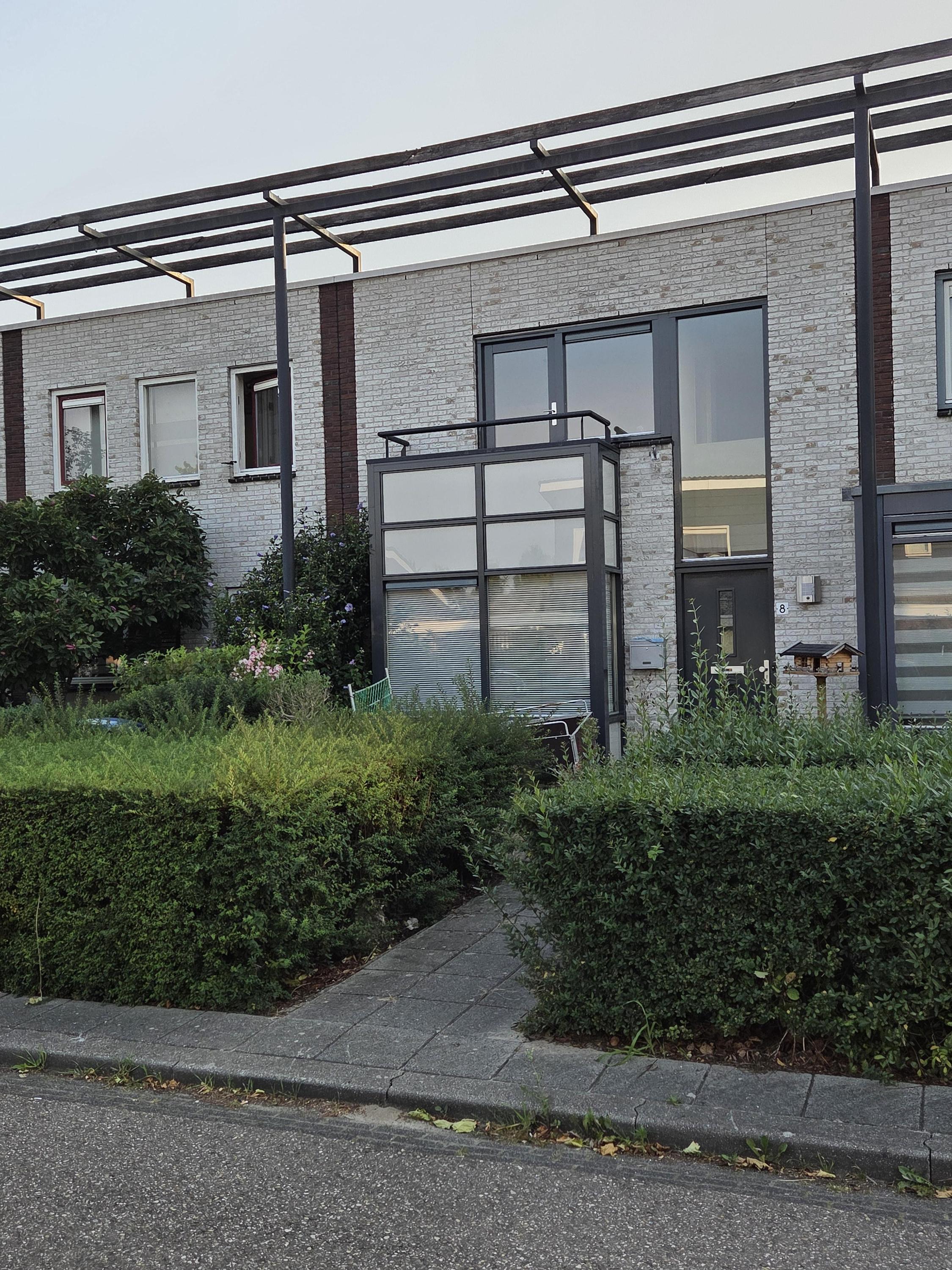 Almere  Goyastraat 8 – Foto 2