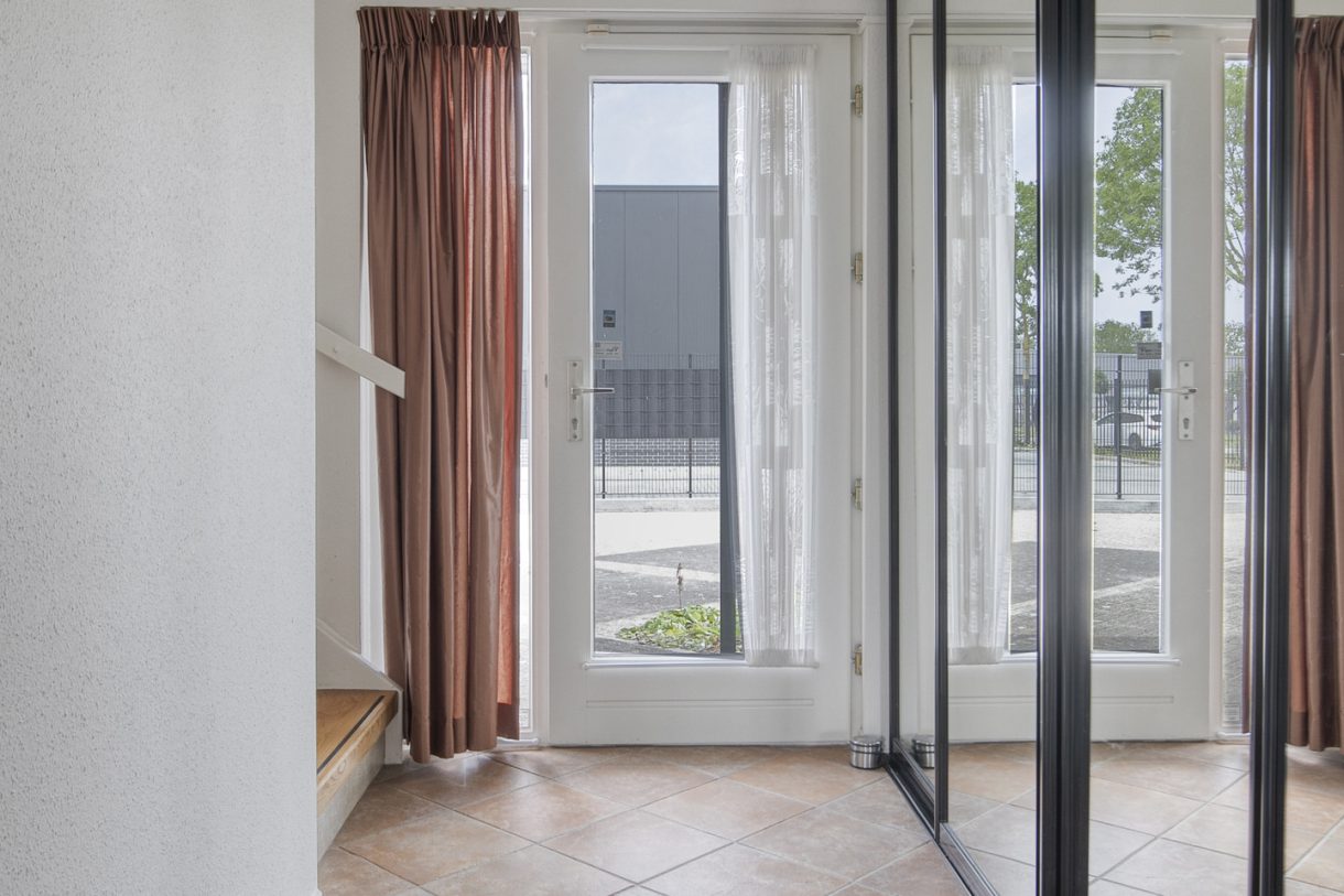 Te koop: Foto Woonhuis aan de Kolkweg 49-47 in Lelystad