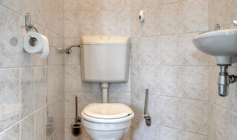 Te koop: Foto Woonhuis aan de Kolkweg 49-47 in Lelystad