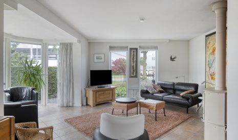 Te koop: Foto Woonhuis aan de Kolkweg 49-47 in Lelystad