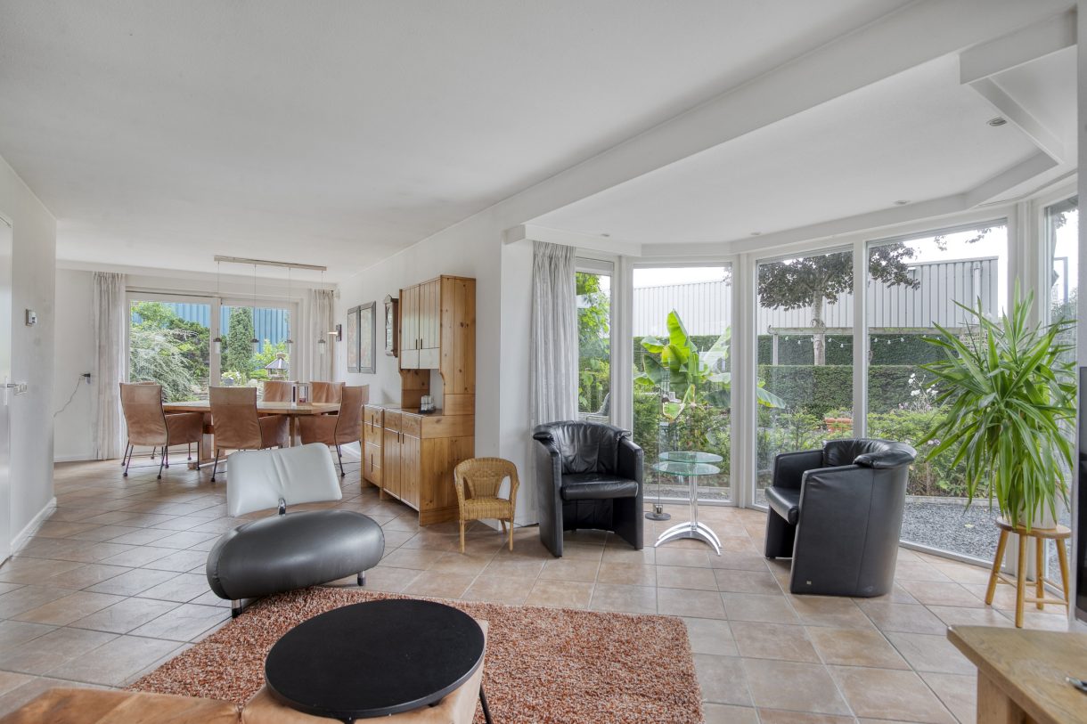 Te koop: Foto Woonhuis aan de Kolkweg 49-47 in Lelystad