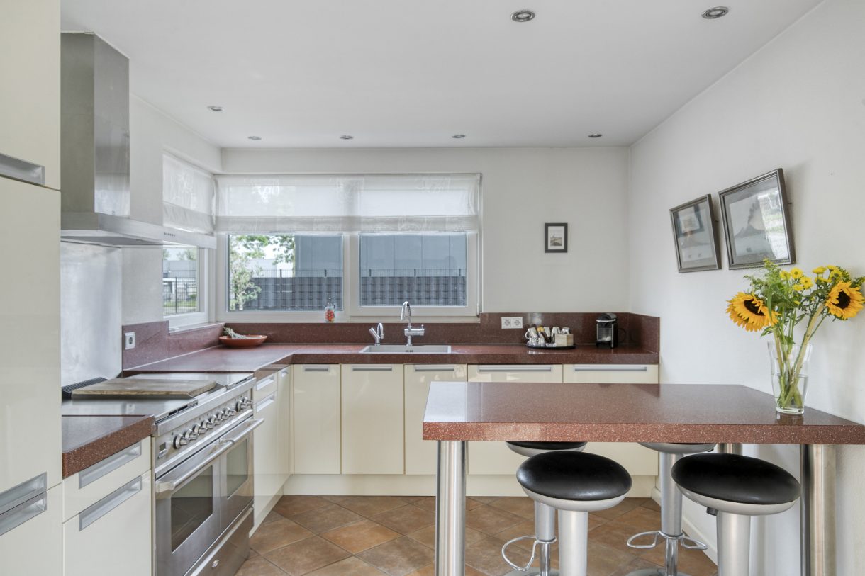 Te koop: Foto Woonhuis aan de Kolkweg 49-47 in Lelystad