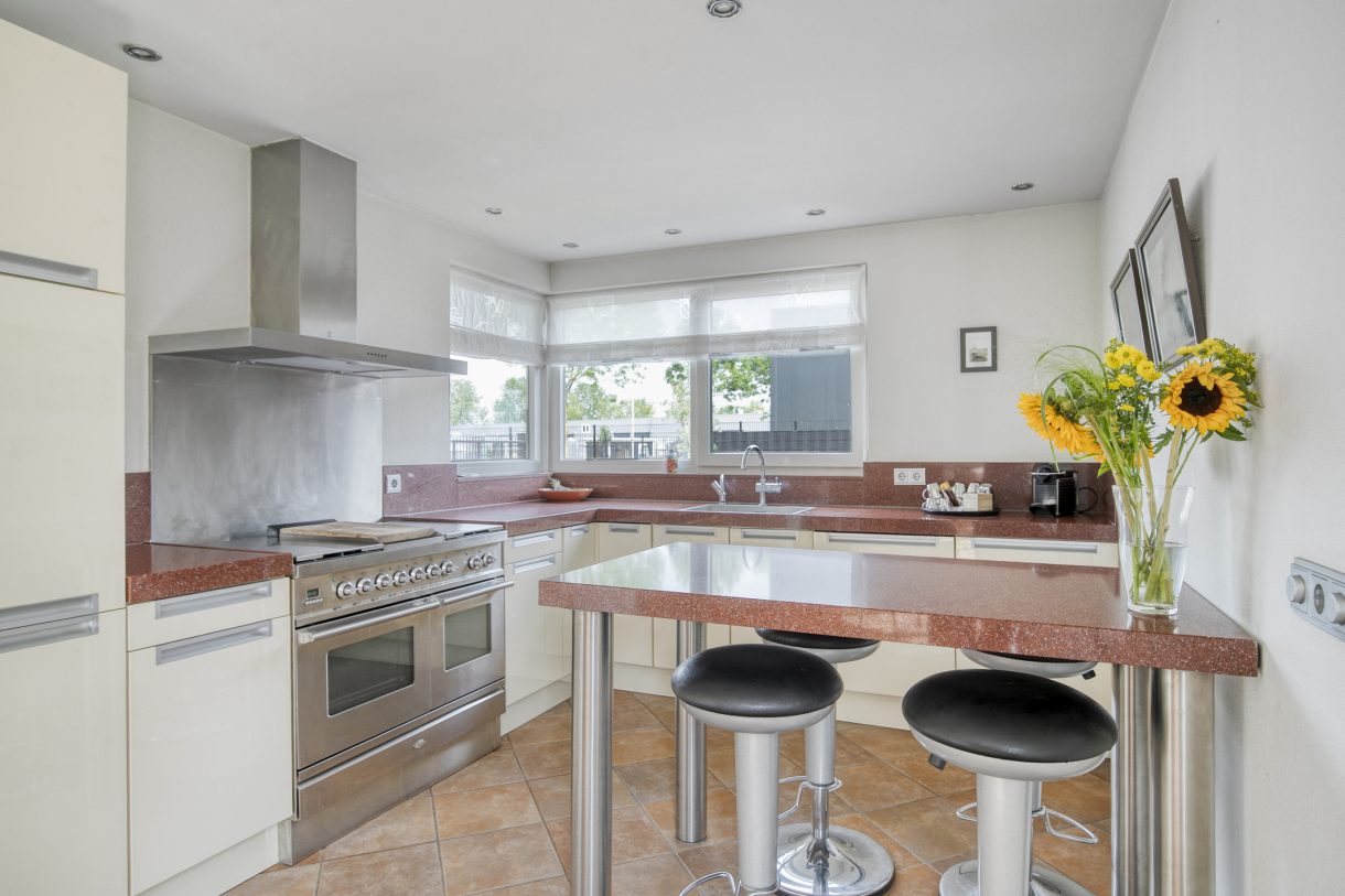 Te koop: Foto Woonhuis aan de Kolkweg 49-47 in Lelystad