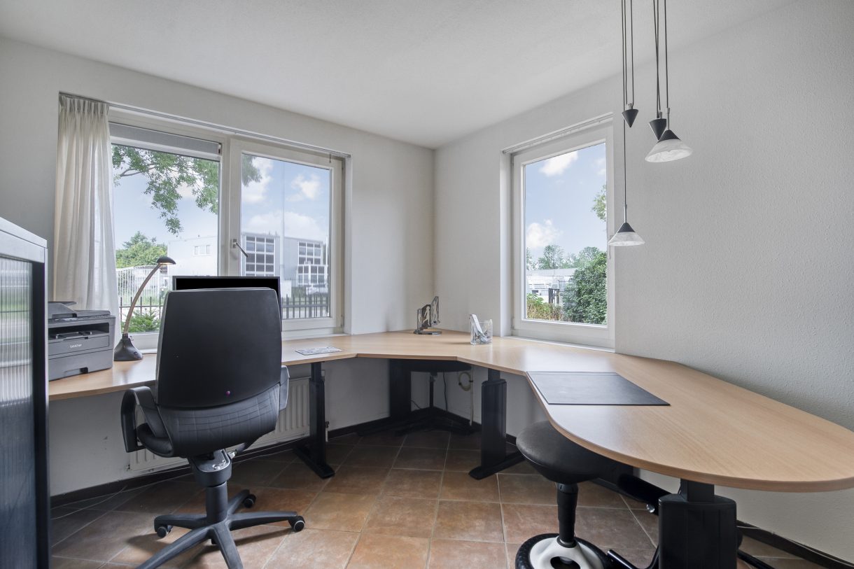 Te koop: Foto Woonhuis aan de Kolkweg 49-47 in Lelystad