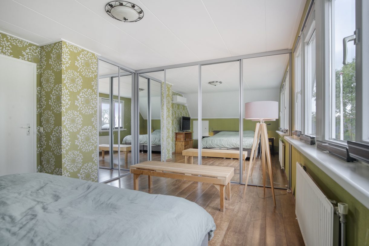 Te koop: Foto Woonhuis aan de Kolkweg 49-47 in Lelystad