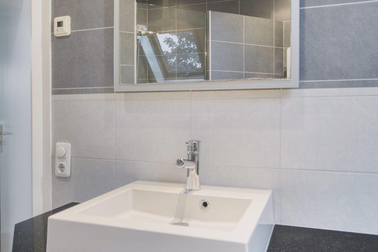 Te koop: Foto Woonhuis aan de Kolkweg 49-47 in Lelystad