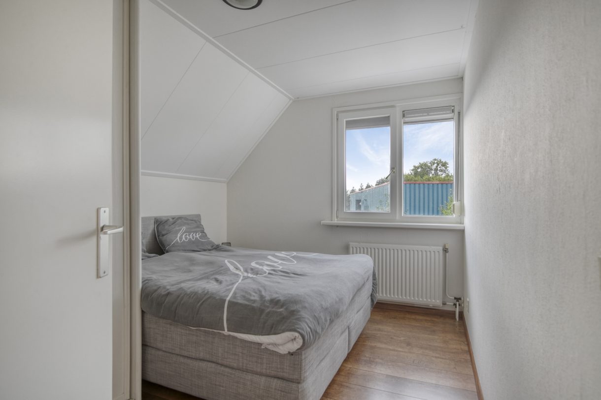 Te koop: Foto Woonhuis aan de Kolkweg 49-47 in Lelystad