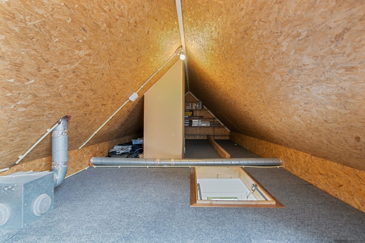 Te koop: Foto Woonhuis aan de Kolkweg 49-47 in Lelystad