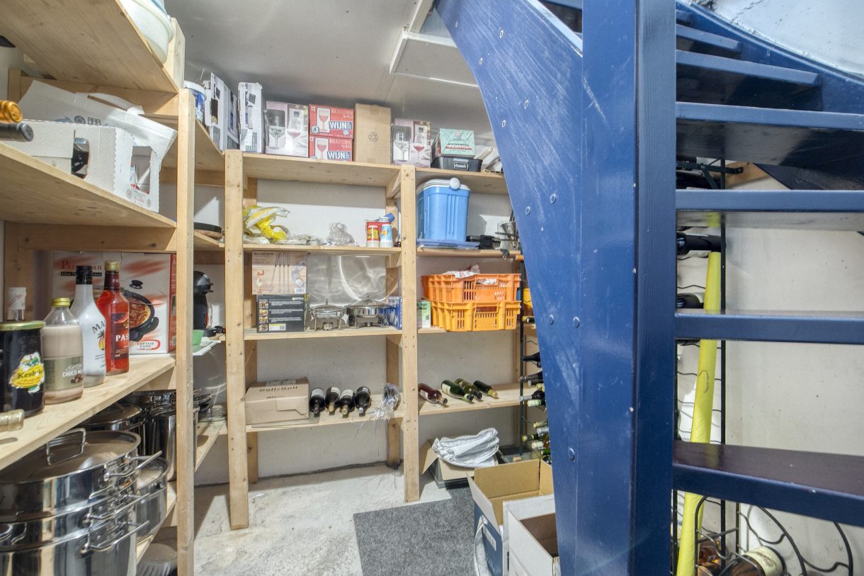 Te koop: Foto Woonhuis aan de Kolkweg 49-47 in Lelystad