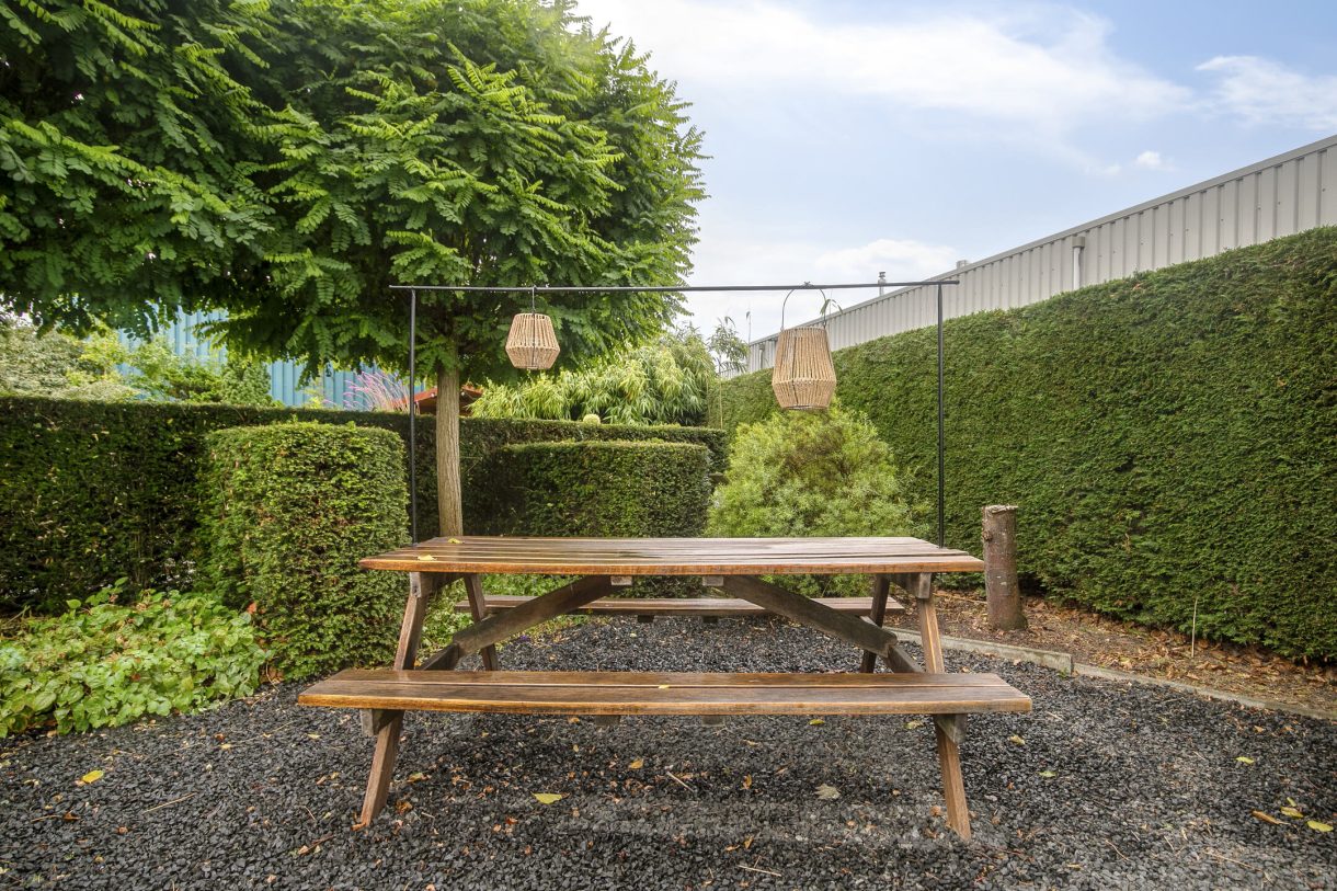 Te koop: Foto Woonhuis aan de Kolkweg 49-47 in Lelystad