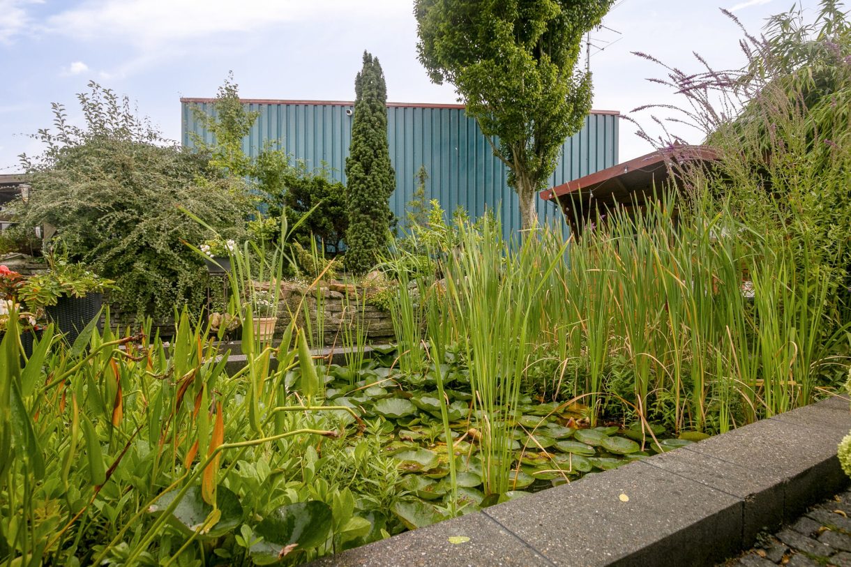 Te koop: Foto Woonhuis aan de Kolkweg 49-47 in Lelystad