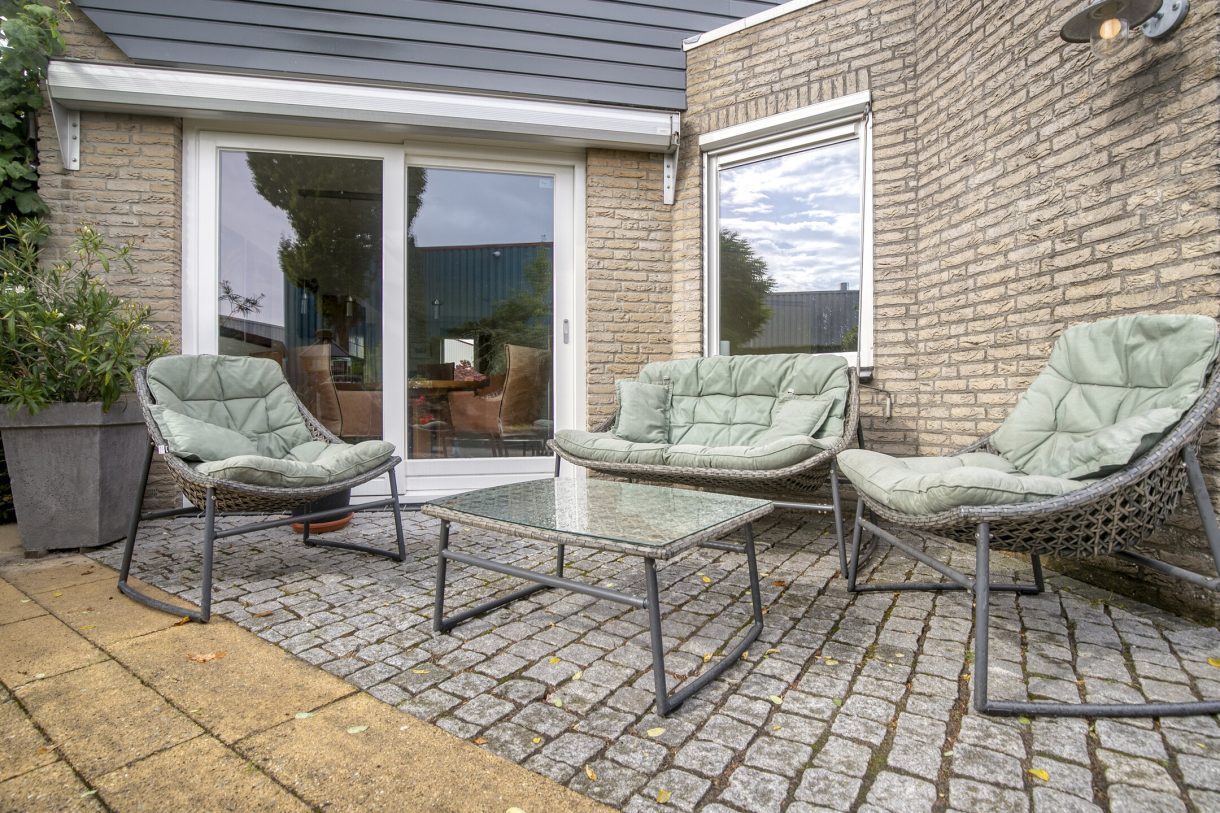 Te koop: Foto Woonhuis aan de Kolkweg 49-47 in Lelystad