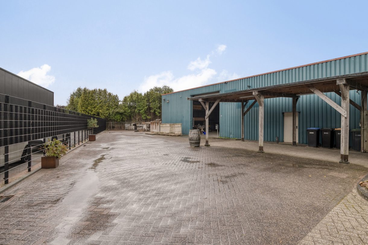 Te koop: Foto Woonhuis aan de Kolkweg 49-47 in Lelystad