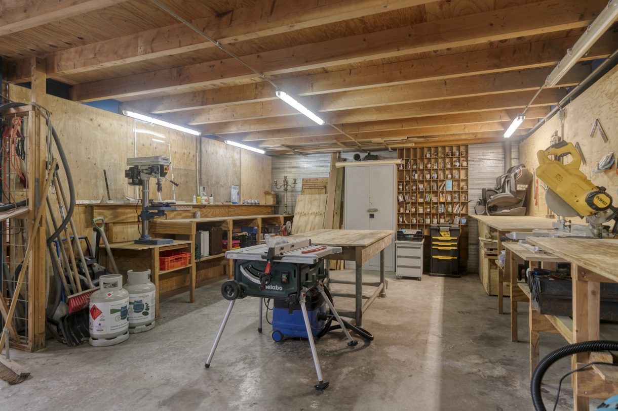 Te koop: Foto Woonhuis aan de Kolkweg 49-47 in Lelystad