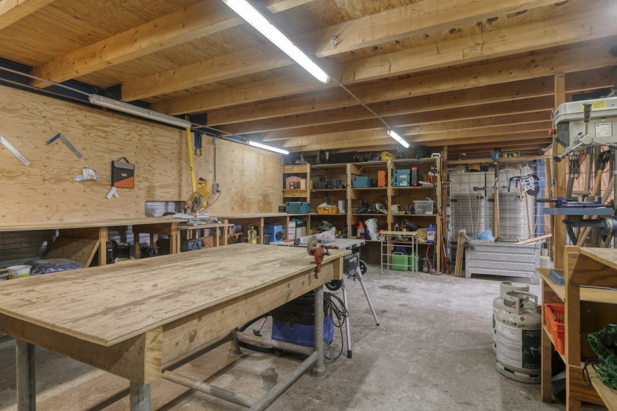 Te koop: Foto Woonhuis aan de Kolkweg 49-47 in Lelystad