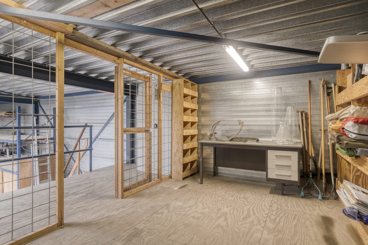 Te koop: Foto Woonhuis aan de Kolkweg 49-47 in Lelystad