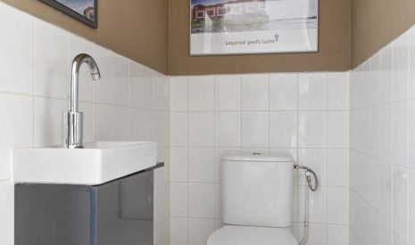 Te koop: Foto Woonhuis aan de Workumstraat 7 in Lelystad