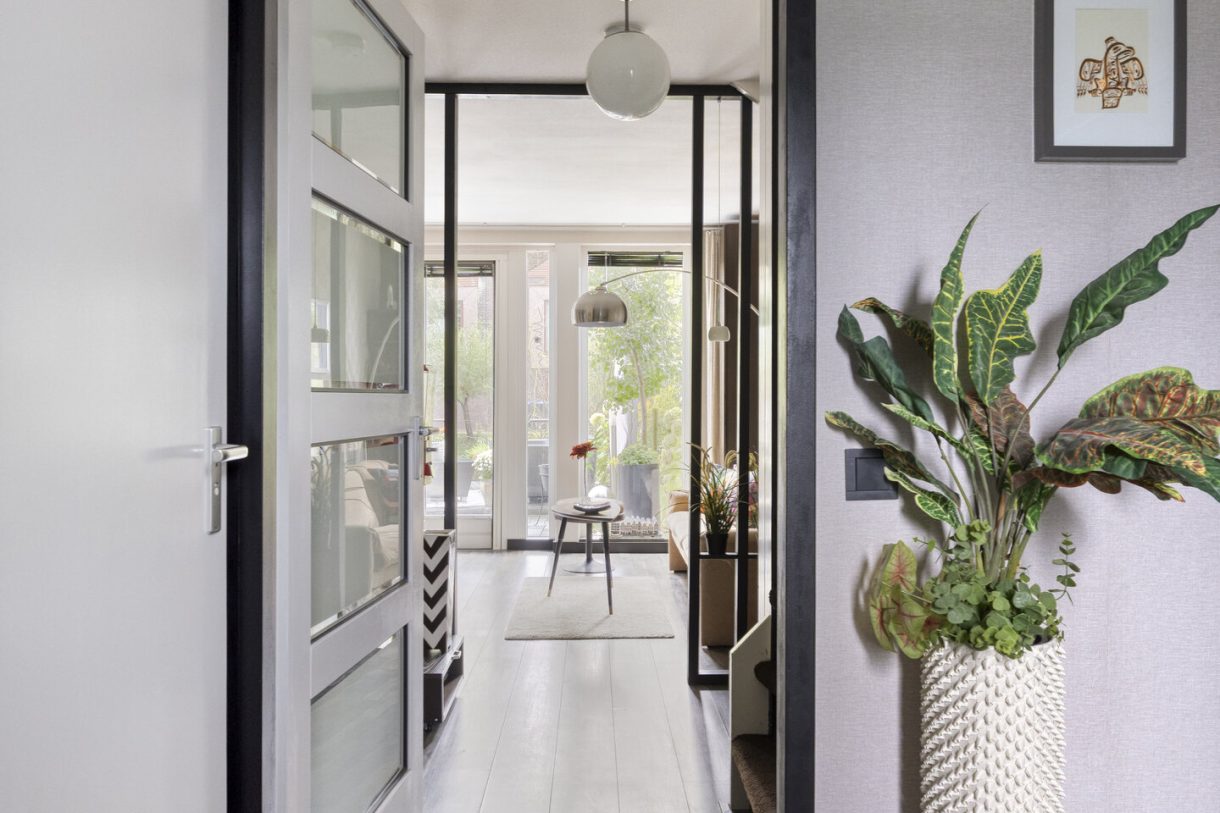 Te koop: Foto Woonhuis aan de Workumstraat 7 in Lelystad