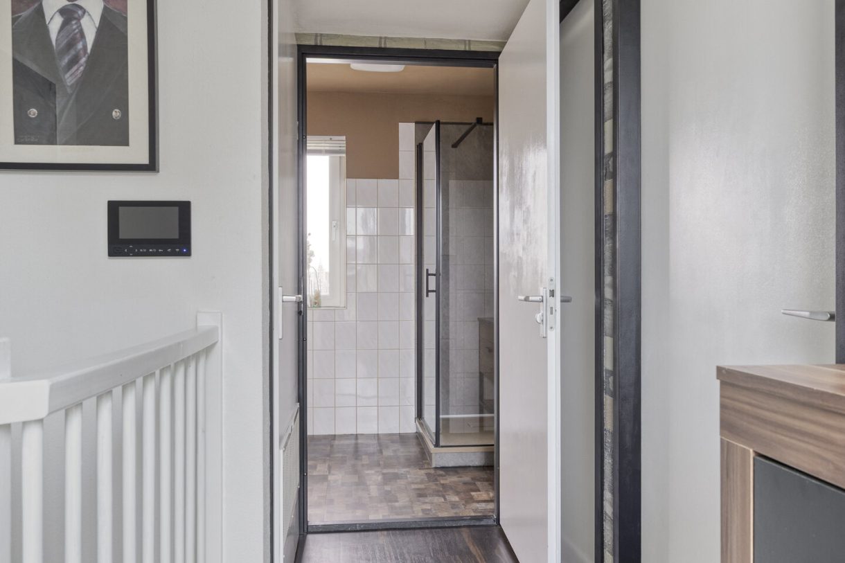 Te koop: Foto Woonhuis aan de Workumstraat 7 in Lelystad